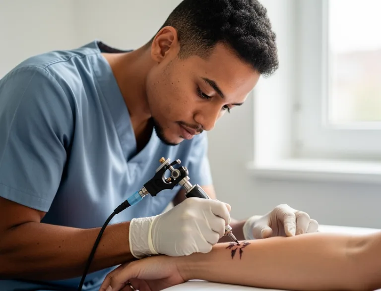 Tattoo Artist service in Norwalk